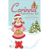 Corinna the Christmas Elf