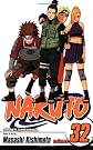 The Search for Sasuke
