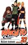 Naruto, Vol. 32: The Search for Sasuke