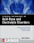 Clinical Physiology of Acid-Base Diso...