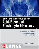 Clinical Physiology of Acid-Base Disorders