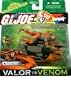 GIJoe 3 3/4 Inch Depth Charge with Wave Crusher