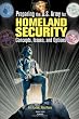 Preparing the U.S. Army for Homeland Security
