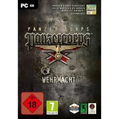Panzer Corps