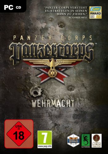 Panzer Corps