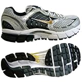NIKE Herren Laufschuhe Air Zoom Vomero + 3 (318621171) - 