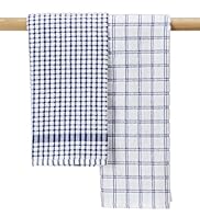 2 Terry Tea Towels