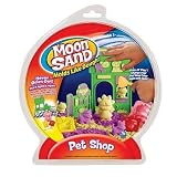 Moon Sand Pet Shop Theme