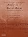 Student Workbook to Accompany Analysis of Tonal Music: A Schenkerian Approach