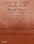 Student Workbook to Accompany Analysis of Tonal Music: A Schenkerian Approach