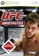 UFC Undisputed 2009