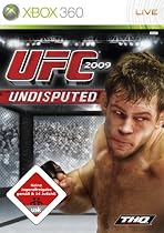 UFC Undisputed 2009