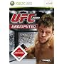 UFC Undisputed 2009