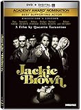Jackie Brown [DVD]