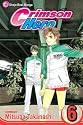 Crimson Hero, Vol. 6