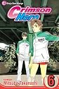 Crimson Hero, Volume 6