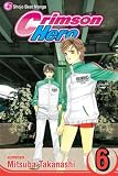 Crimson Hero Vol. 6 (Crimson Hero)