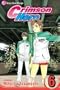 Crimson Hero, Vol. 6