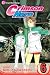 Crimson Hero, Vol. 6