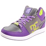 Buy DC Ladies Universitymid Action Sports Shoe by DC Shoes