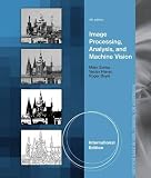 Image processing, analysis, and machine vision