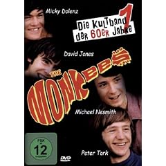 The Monkees - Die Kultband der 60er Jahre