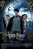 Harry Potter and the Prisoner of Azkaban (Group) Movie Poster Print - 27" X 40"