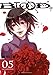 Blood+, Vol. 5