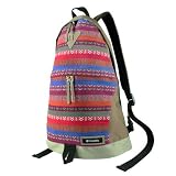 Columbia(�R�����r�A) �o�b�N�p�b�N VALLI PATTERN 2011new model �}���`�J���[ PU1305-552