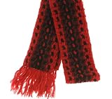 Anne Klein AK Knit Scarf
