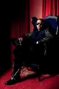 Image of Nas