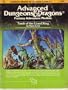 Tomb of the Lizard King  (Advanced Dungeons & Dragons/AD&D Module I2)