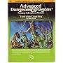 Tomb of the Lizard King  (Advanced Dungeons & Dragons/AD&D Module I2)