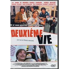 Deuxi�me vie