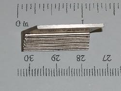 Merrow A-90-3-N Upper Cutter CNP