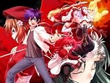 11 Eyes complete anime tv series