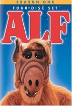 ALF - Season One Movie Streaming.