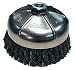 Makita 743206-A 6-Inch Knot-Type Wire Brush