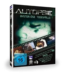 Autopsie - Mysteri�se Todesf�lle