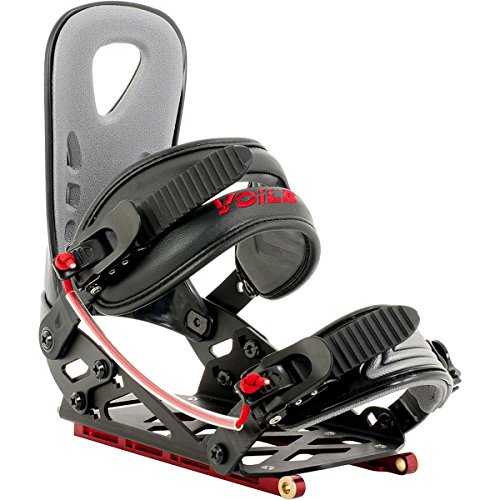 Voile Light Rail Splitboard Bindings Mens