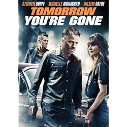 Tomorrow You're Gone