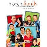 Modern Family - Season 1 [DVD]'