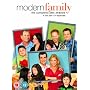 Modern Family - Season 1 [Import anglais] 