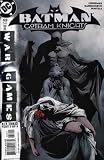 Batman Gotham Knights (2000) # 58
