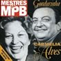 Mestres Da Mpb