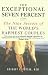 The Exceptional Seven Percent: The Nine Secrets of the Worlds Happiest Couples