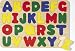 Goki GK601 - ABC Einlegepuzzle
