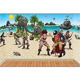 Pirate Scene Kit