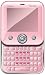 NGM Vanity Limited Edition Pink Dsds