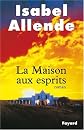La Maison aux esprits (French Edition)